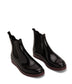 CHELZ Vegan Rain Boots | Color: Black - variant::black