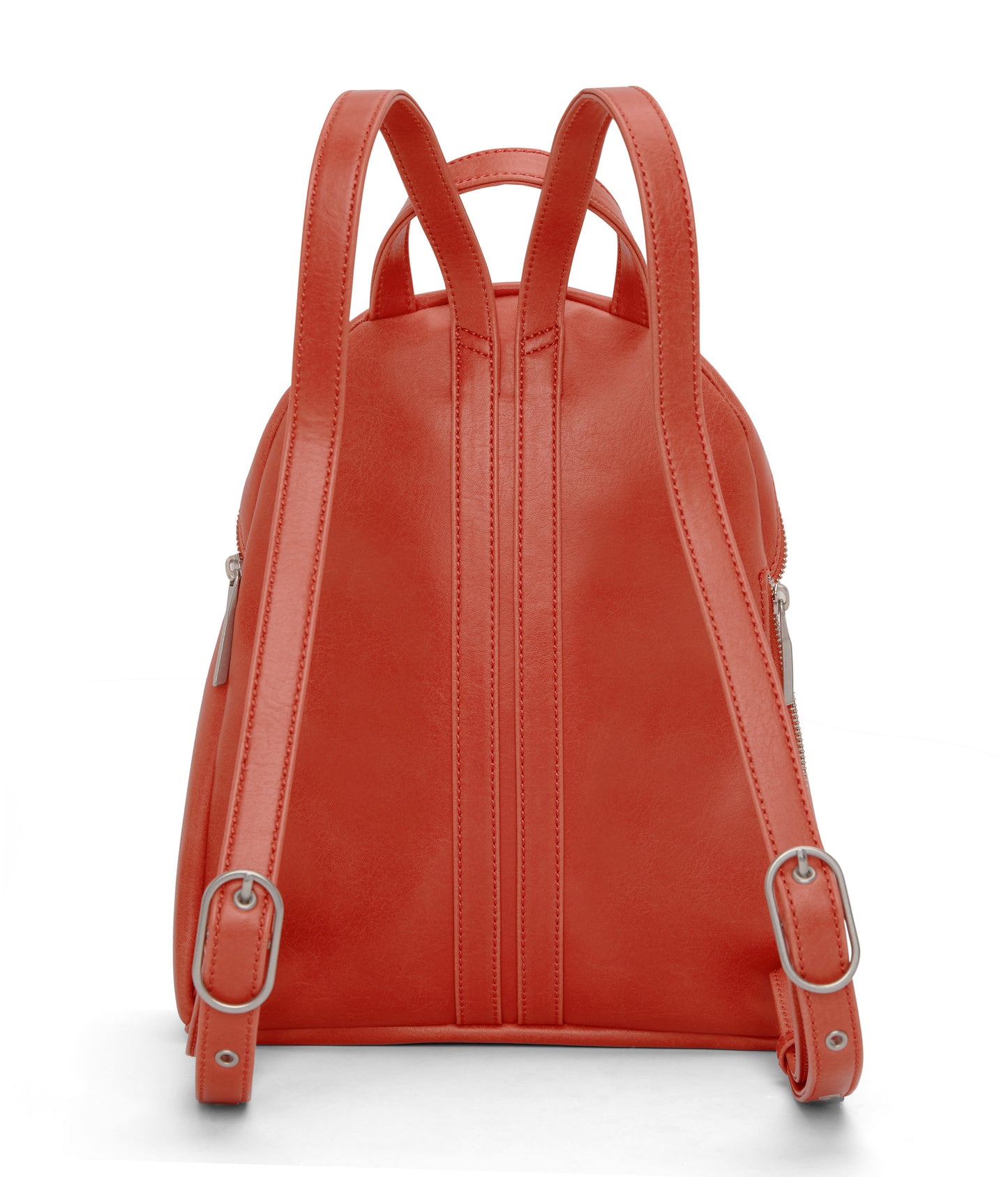 ARIES Vegan Backpack - Vintage | Color: Red - variant::cardinal