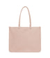 CALINA Vegan Tote Bag - Vintage | Color: Pink - variant::pastel