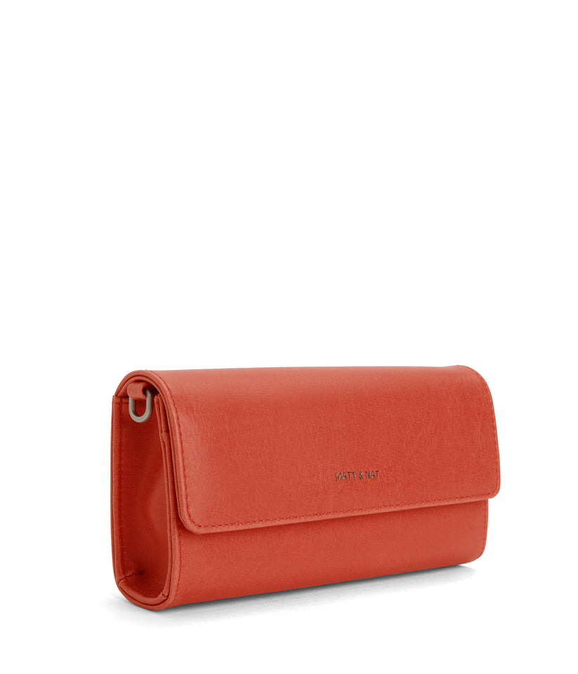 DREWMED Vegan Crossbody Bag Vintage Matt & Nat Canada