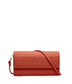 DREWMED Vegan Crossbody Bag - Vintage | Color: Red - variant::cardinal