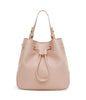 DUPONT Vegan Bucket Bag - Vintage | Color: Pink - variant::pastel