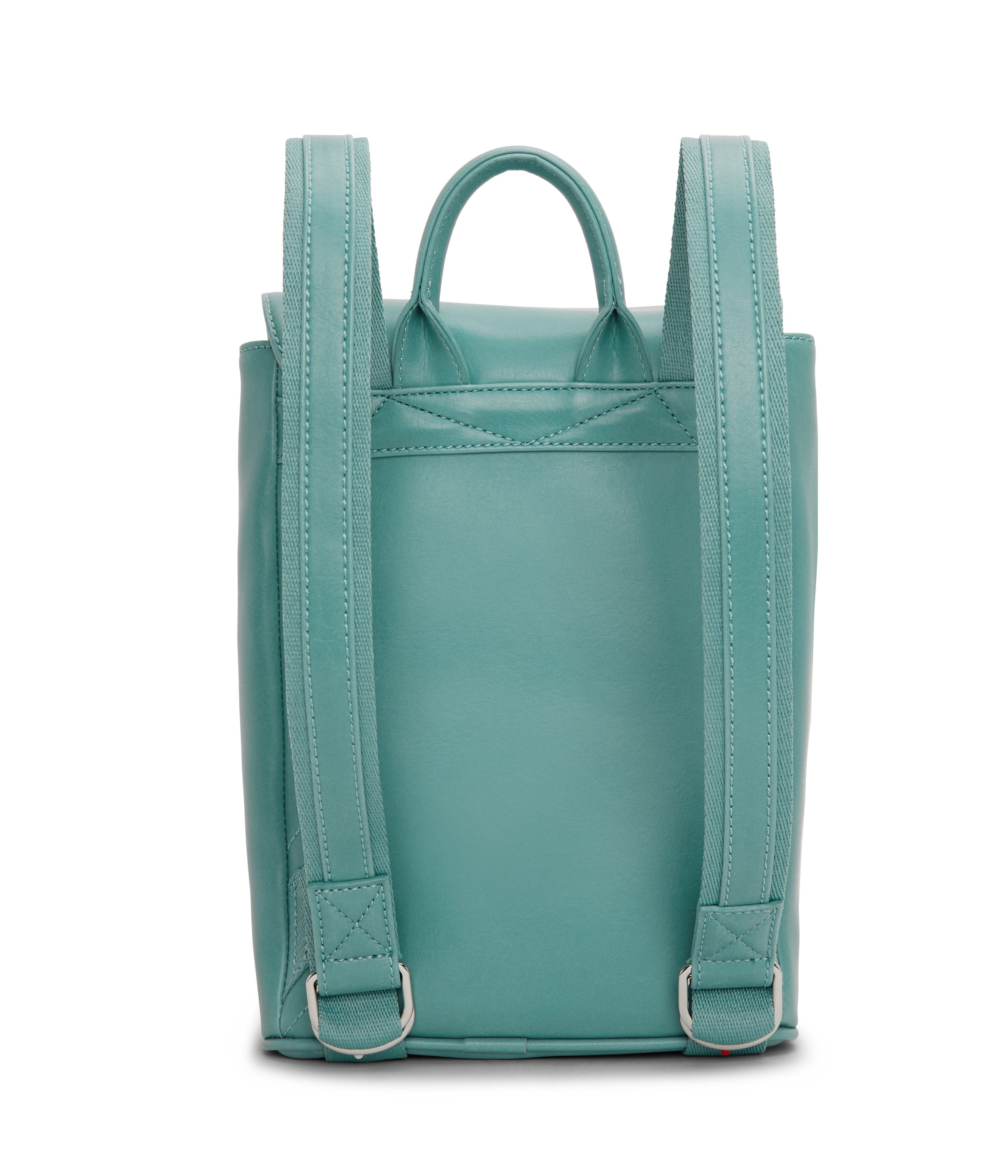 FABI Mini Vegan Backpack Vintage Matt Nat Canada