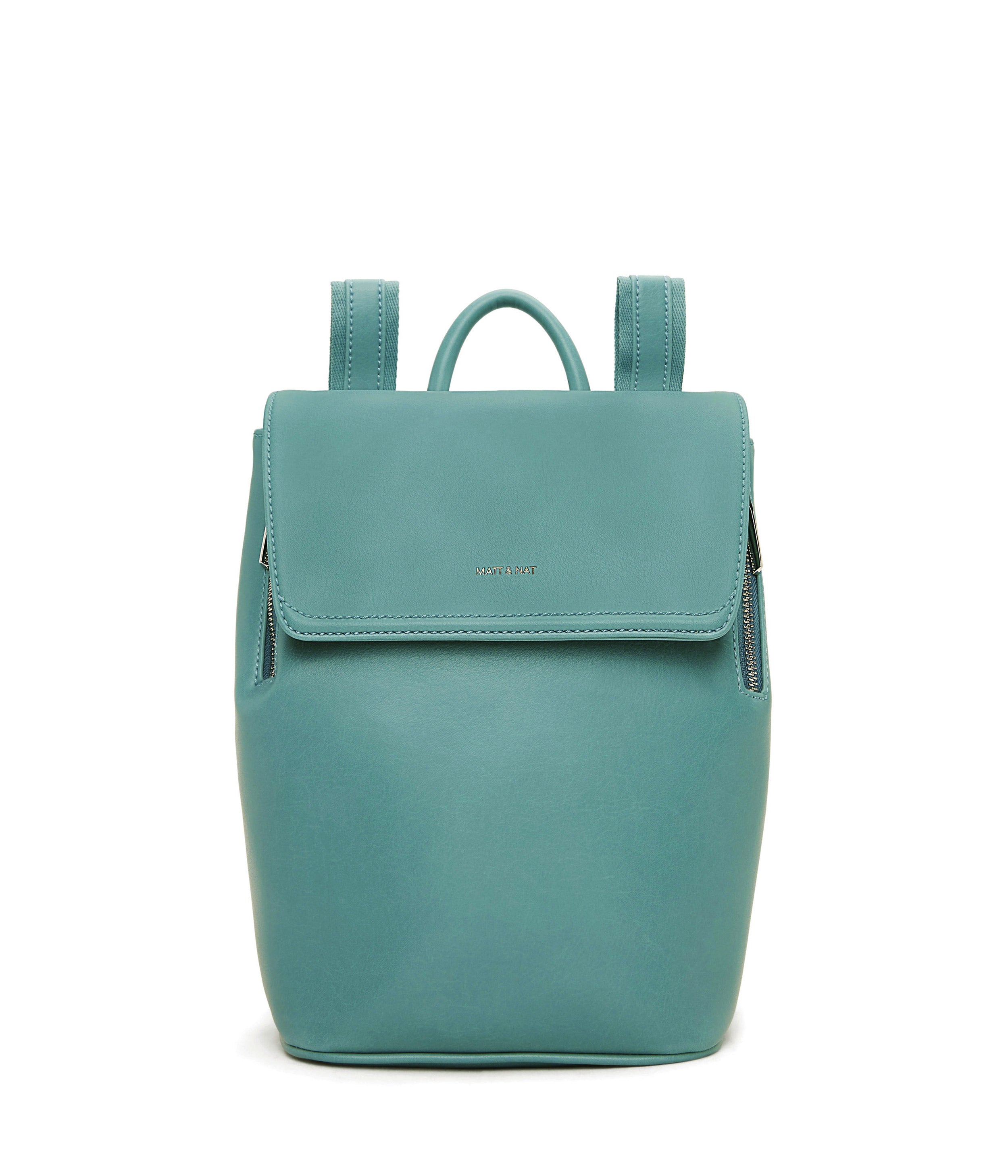 Matt and nat blue backpack clearance