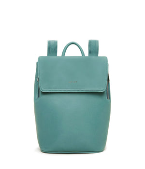 FABI Mini Vegan Backpack - Vintage