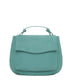 MINNIE Vegan Crossbody Bag - Vintage | Color: Blue - variant::oasis