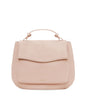 MINNIE Vegan Crossbody Bag - Vintage | Color: Pink - variant::pastel