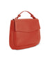 MINNIE Vegan Crossbody Bag - Vintage | Color: Red - variant::cardinal