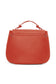 MINNIE Vegan Crossbody Bag - Vintage | Color: Red - variant::cardinal