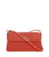 TAL Vegan Crossbody Bag - Vintage | Color: Red - variant::cardinal
