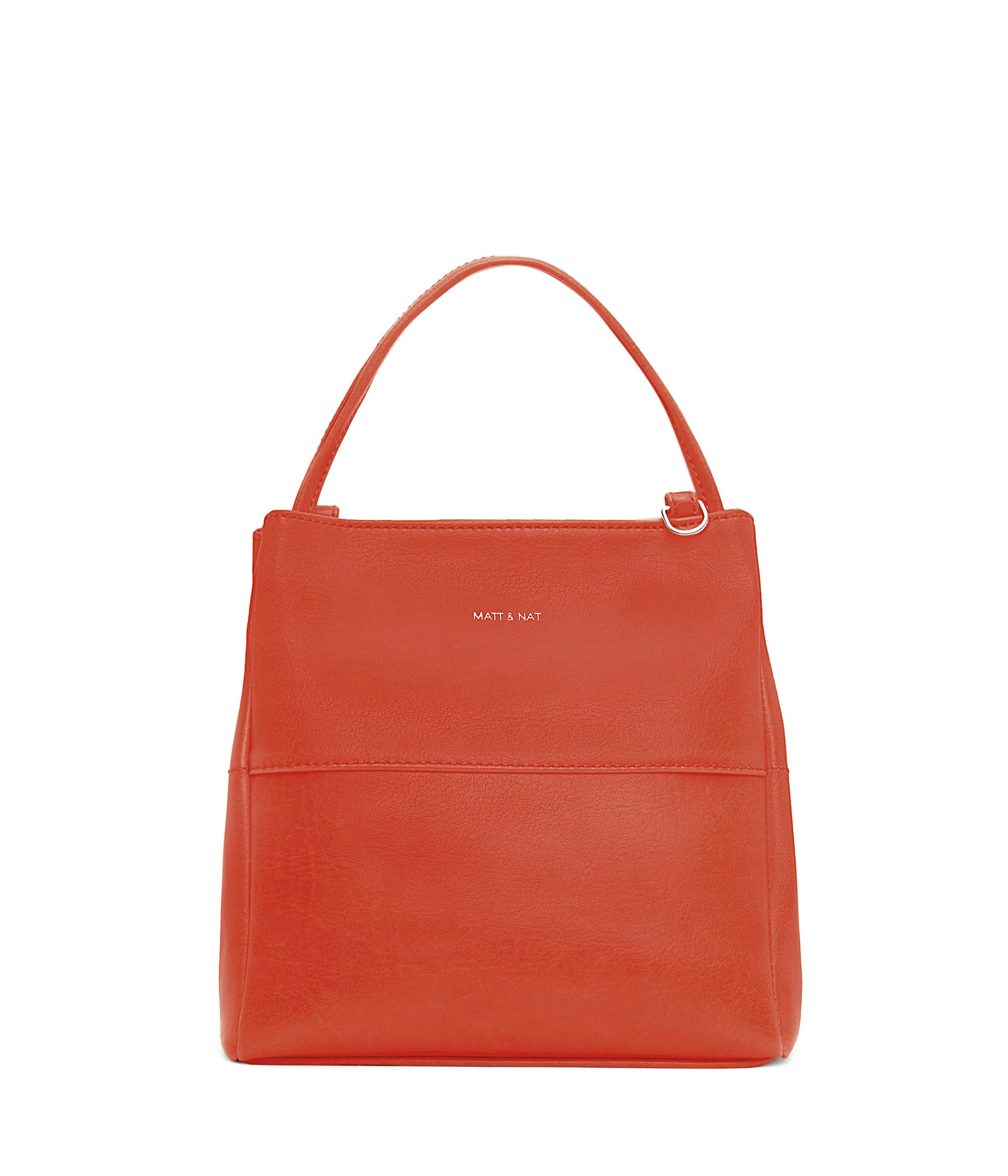 WILLASM Small Vegan Tote Bag - Vintage | Matt & Nat Canada