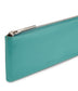 SEVA Vegan Wallet - Vintage | Color: Blue - variant::oasis