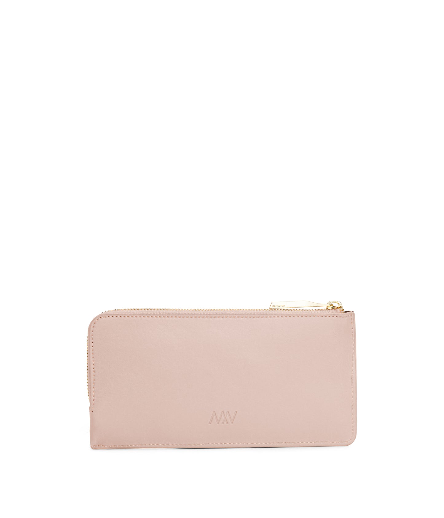 SEVA Vegan Wallet - Vintage | Color: Pink - variant::pastel