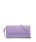 DREWMED Vegan Crossbody Bag - Arbor | Color: Purple - variant::confetti