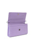 DREWLG Vegan Crossbody Bag - Arbor | Color: Purple - variant::confetti