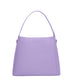 JADA Vegan Shoulder Bag - Arbor | Color: Purple - variant::confetti