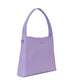 JADA Vegan Shoulder Bag - Arbor | Color: Purple - variant::confetti