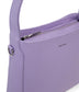 JADA Vegan Shoulder Bag - Arbor | Color: Purple - variant::confetti