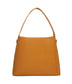 JADA Vegan Shoulder Bag - Arbor | Color: Orange - variant::marigold