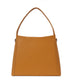 JADA Vegan Shoulder Bag - Arbor | Color: Orange - variant::marigold