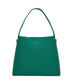 JADA Vegan Shoulder Bag - Arbor | Color: Green - variant::peacock