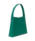 JADA Vegan Shoulder Bag - Arbor | Color: Green - variant::peacock