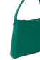 JADA Vegan Shoulder Bag - Arbor | Color: Green - variant::peacock