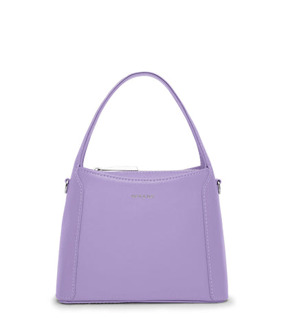 JADASM Small Vegan Crossbody Bag - Arbor | Color: Purple - variant::confetti