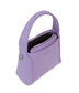 JADASM Small Vegan Crossbody Bag - Arbor | Color: Purple - variant::confetti