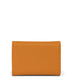 POEM Vegan Folded Wallet - Arbor | Color: Yellow - variant::marigold