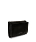 POEM Vegan Folded Wallet - Arbor | Color: Black - variant::black