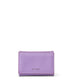 POEM Vegan Folded Wallet - Arbor | Color: Purple - variant::confetti