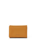 POEM Vegan Folded Wallet - Arbor | Color: Yellow - variant::marigold