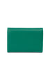 POEM Vegan Folded Wallet - Arbor | Color: Green - variant::peacock