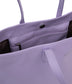 SCHLEPP Vegan Tote Bag - Arbor | Color: Purple - variant::confetti