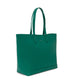 SCHLEPP Vegan Tote Bag - Arbor | Color: Green - variant::peacock