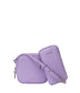 SWAE Vegan Crossbody Bag - Arbor | Color: Purple - variant::confetti