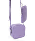 SWAE Vegan Crossbody Bag - Arbor | Color: Purple - variant::confetti