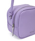 SWAE Vegan Crossbody Bag - Arbor | Color: Purple - variant::confetti