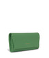 VERA Vegan Wallet - Arbor | Color: Green - variant::pistachio