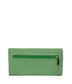 VERA Vegan Wallet - Arbor | Color: Green - variant::pistachio