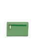 VERASM Small Vegan Wallet - Arbor | Color: Green - variant::pistachio