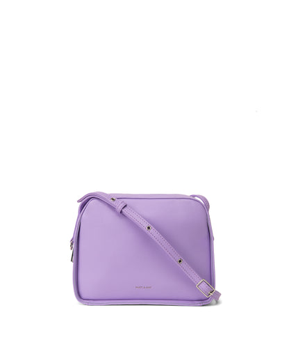 ARC Vegan Crossbody Bag - Arbor | Color: Purple - variant::confetti