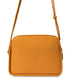 ARC Vegan Crossbody Bag - Arbor | Color: Yellow - variant::marigold