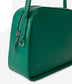 ARC Vegan Crossbody Bag - Arbor | Color: Green - variant::peacock