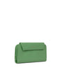 BAY Vegan Folded Wallet - Arbor | Color: Green - variant::pistachio