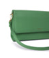 DREWLG Vegan Crossbody Bag - Arbor | Color: Green - variant::pistachio