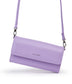 DREWMED Vegan Crossbody Bag - Arbor | Color: Purple - variant::confetti