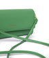 DREW MED Vegan Crossbody Bag - Arbor | Color: Green - variant::pistachio