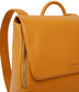 FABI Vegan Backpack - Arbor | Color: Yellow - variant::marigold